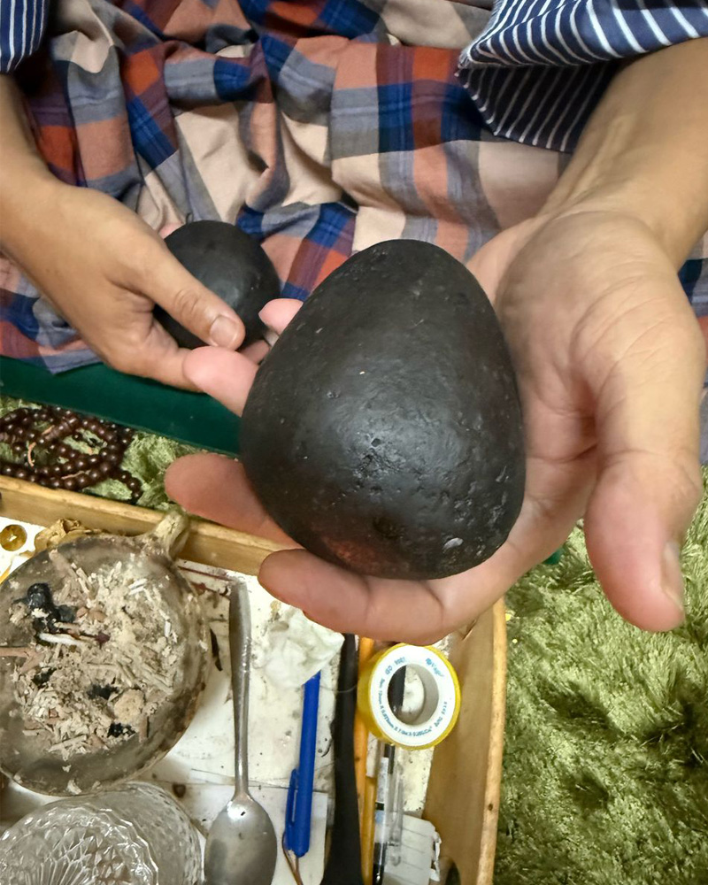 Batu buang saka 1