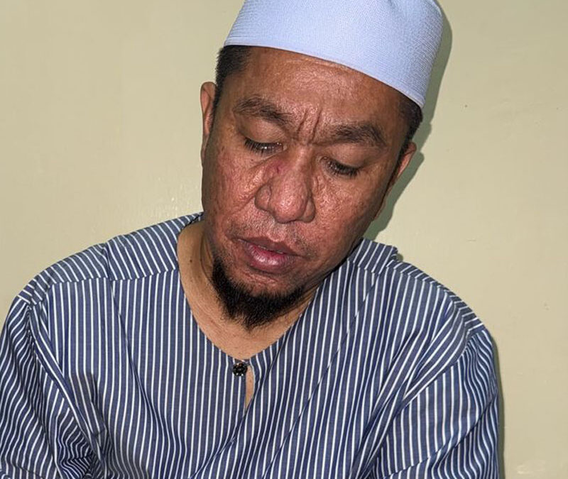 Keluarga Berantakan Angkara Sihir Pembantu Rumah