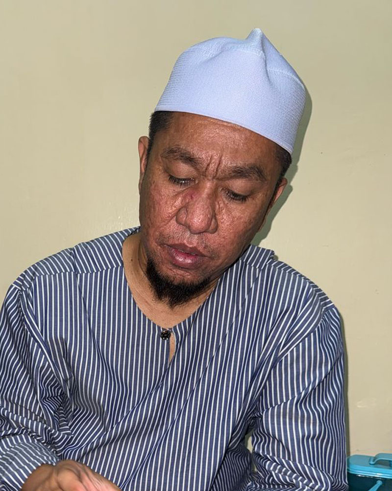 minyak pengasih power paksu a