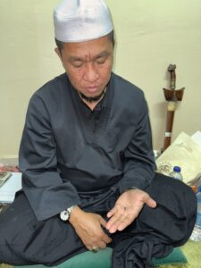 Besi Kuning Pak Su 3